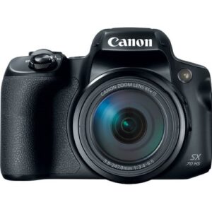 دوربین عکاسی کنون Canon Powershot SX70