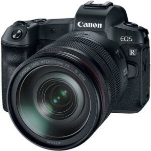 دوربین عکاسی کنون Canon R (24-105)