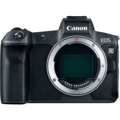 دوربین عکاسی کنون Canon R (body)