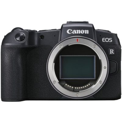 دوربین عکاسی کنون Canon RP (body)
