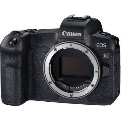 دوربین عکاسی کنون Canon Ra (body)