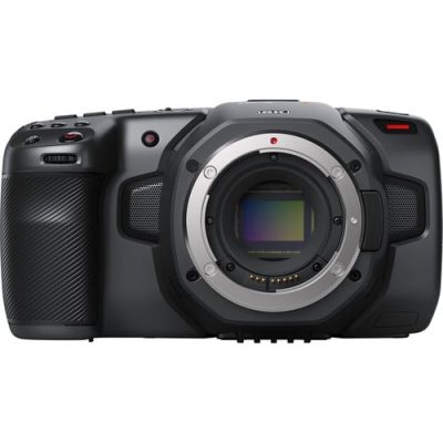 دوربین فیلمبرداری بلک مجیک Blackmagic pocket cinema camera 6k