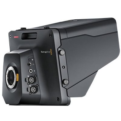 دوربین فیلمبرداری بلک مجیک Blackmagic studio camera hd