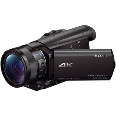 دوربین فیلمبرداری سونی Sony AX100