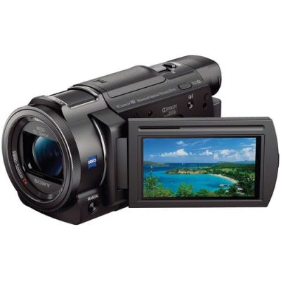 دوربین فیلمبرداری سونی Sony AX33