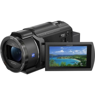 دوربین فیلمبرداری سونی Sony AX43
