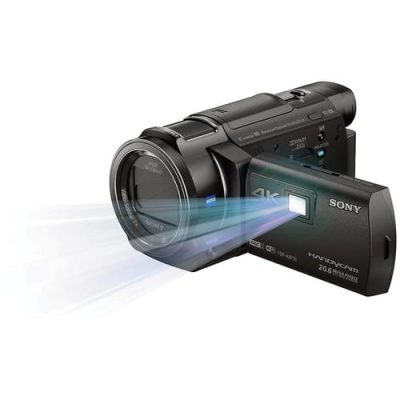 دوربین فیلمبرداری سونی Sony AXP35