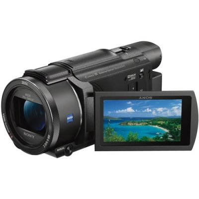 دوربین فیلمبرداری سونی Sony AXP53