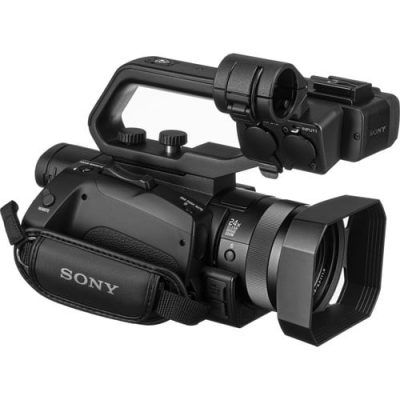 دوربین فیلمبرداری سونی Sony HXR-MC88