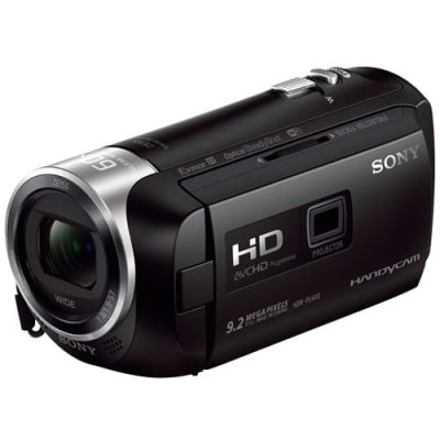 دوربین فیلمبرداری سونی Sony PJ410