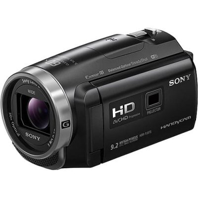 دوربین فیلمبرداری سونی Sony PJ675