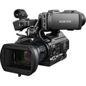 دوربین فیلمبرداری سونی Sony PXW 300 K1