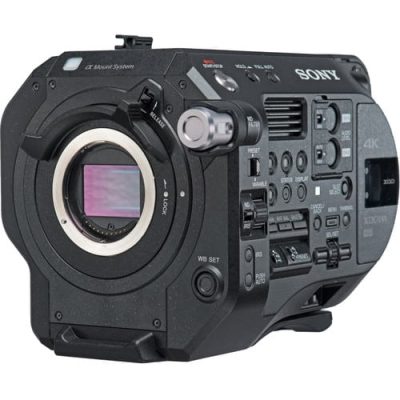 دوربین فیلمبرداری سونی Sony PXW FS7 M2 body