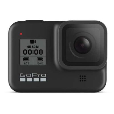 دوربین فیلمبرداری ورزشی گوپرو Gopro Hero 8