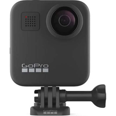 دوربین فیلمبرداری ورزشی گوپرو Gopro max