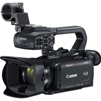 دوربین فیلمبرداری کنون Canon XA15