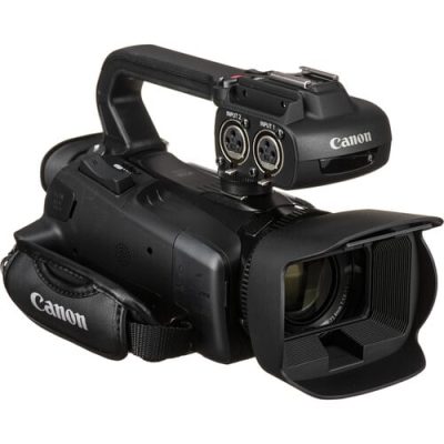 دوربین فیلمبرداری کنون Canon XA40