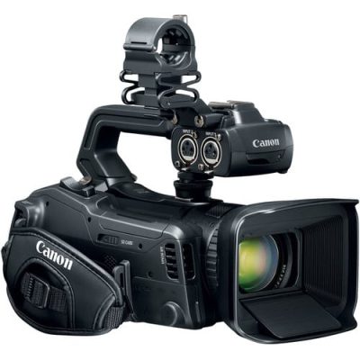 دوربین فیلمبرداری کنون Canon XF405