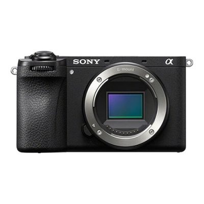 دوربین عکاسی بدون آینه سونی Sony Alpha a6700 kit 16-50mm