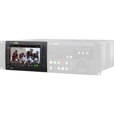 رکوردر تصویر بلک مجیک Blackmagic hyperdeck extreme 8k hdr