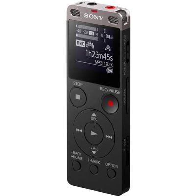 رکوردر صدا سونی Sony ICD-UX560
