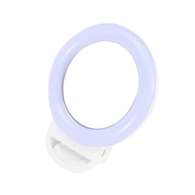 رینگ لایت موبایل Ring Light HR20