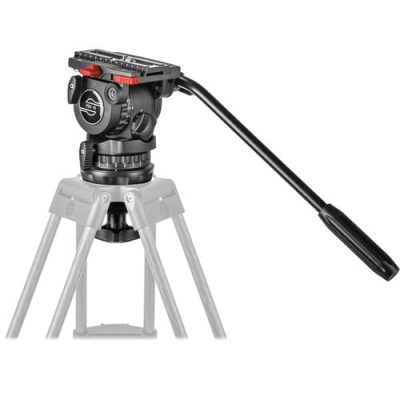 سه پایه عکاسی ساچلر Sachtler FSB 10