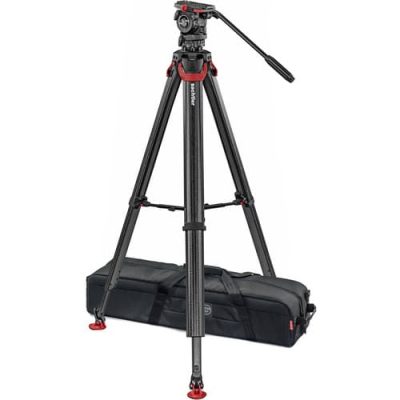 سه پایه عکاسی ساچلر Sachtler FSB 4