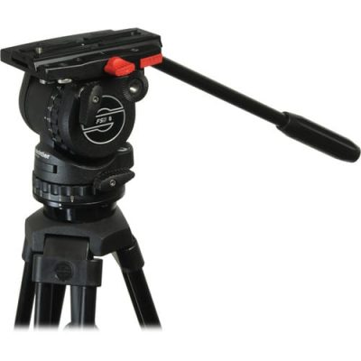 سه پایه عکاسی ساچلر Sachtler FSB 8