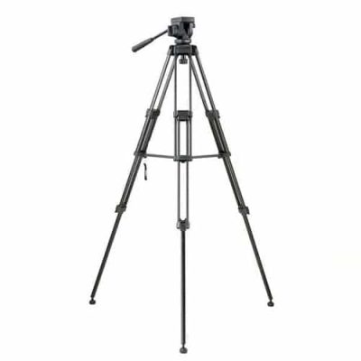سه پایه عکاسی لیبک Libec TH650