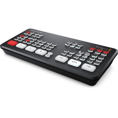 سوئیچر میکسر بلک مجیک Blackmagic Atem Mini Pro