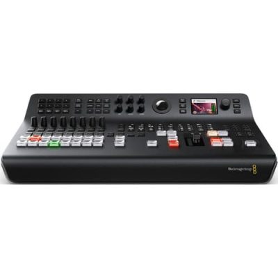 سوئیچر میکسر بلک مجیک Blackmagic Atem Television Studio Pro HD