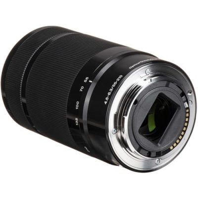 فروش خرید لنز سونی Sony 55-210