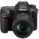 فروش دوربین عکاسی نیکون Nikon D500 (16-80)