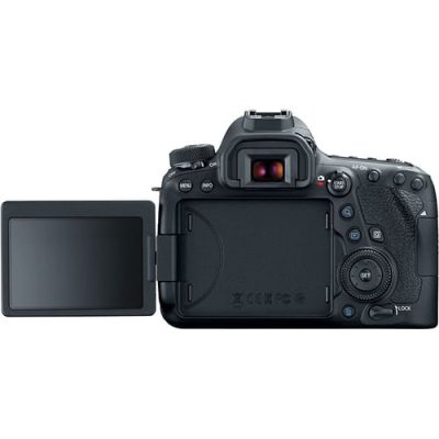 فروش دوربین عکاسی کنون Canon 6D mark ii (24-70)