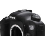 فروش دوربین عکاسی کنون Canon 7D mark ii (body)