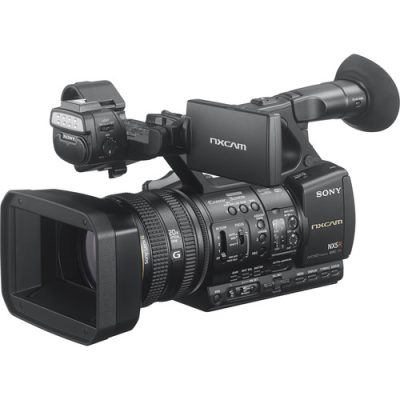 فروش دوربین فیلمبرداری سونی Sony HXR NX5R