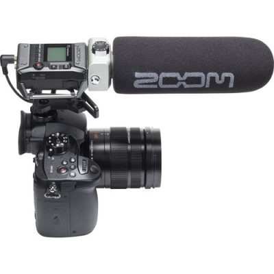 فروش رکوردر صدا زوم Zoom F1SP