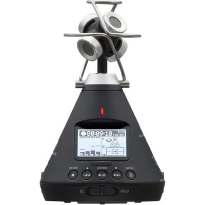 فروش رکوردر صدا زوم Zoom H3-VR