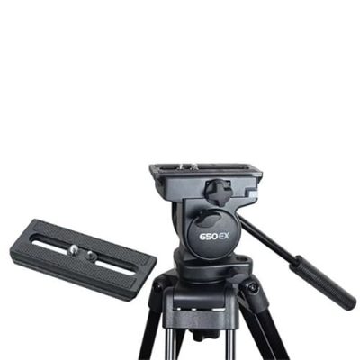 فروش سه پایه عکاسی لیبک Libec EX650