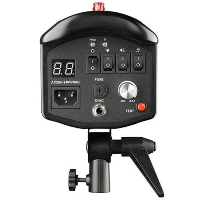 فروش فلاش گودوکس Godox TC800