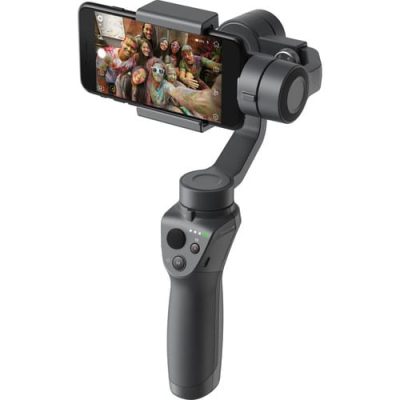 فروش لرزشگیر Osmo Mobile DJI