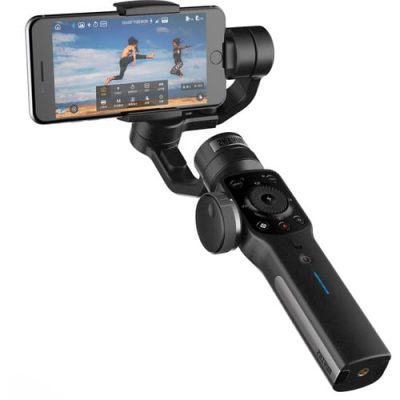 فروش لرزشگیر zhiyun smooth 4