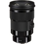 فروش لنز سیگما برای سونی Sigma 50mm f1.4 sony