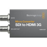 فروش میکرو کانورتر بلک مجیک micro converter sdi to hdmi 3g