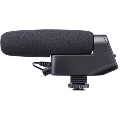 فروش میکروفون بویا Boya BY-VM 600