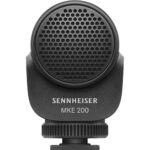 فروش میکروفون سنهایزر Senheiser MKE 200