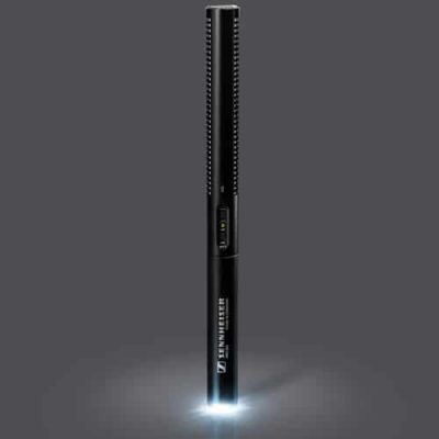 فروش میکروفون سنهایزر Sennheiser MKE 600