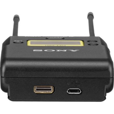 فروش میکروفون سونی Sony UWP D-12