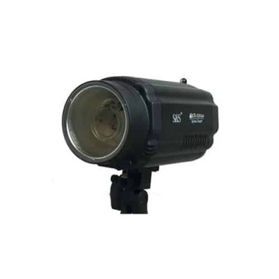 فروش کیت فلاش اس اند اس S&S TB300 kit